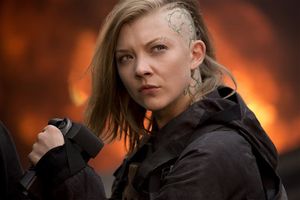 HUNGER GAMES : LA RÉVOLTE (partie 2) de Francis Lawrence
