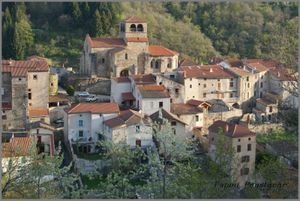 Auzon 115 ans de photos