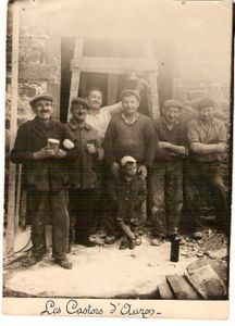 Les Castors d'Auzon