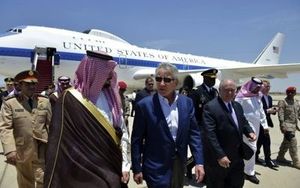 Le pacte d'Obama avec les Saoudiens et Al-Nosra (Moon of Alabama)