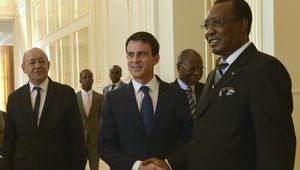 La "faute morale" de Manuel Valls