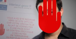 Une schizophrénie française ? Après la censure du site "Islamic News" en phase avec la politique extérieure de la France, faut-il censurer le gouvernement français pour apologie et soutien du terrorisme de par sa politique étrangères en Syrie ?