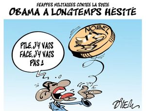 Yémen : un enfer made in USA (BAR)