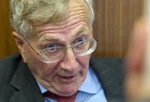 Interview de Seymour Hersh sur l'assassinat de Ben Laden (vidéo)