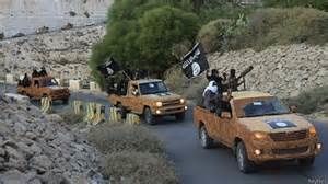 L'US Air Force complice de l'Etat islamique en Syrie et en Irak ?