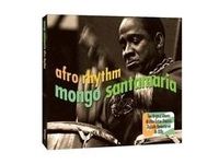 Mongo Santamaría: Afro Rhythm