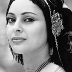 chants et musiques amazigh