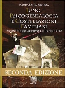 PSICOGENEALOGIA JUNGHIANA® E LE COSTELLAZIONI PSICOGENEALOGICHE®