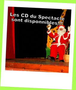 ILS SONT ARRIVES !!! 