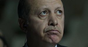 Le sultan déboussolé