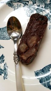 une recette de fondant prête en 15 minutes