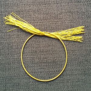 Fabriquer soi-même ses pompons pour bijoux et accessoires