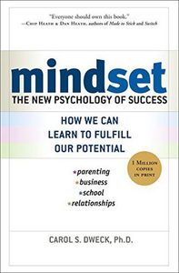 Mindset Book Pdf
