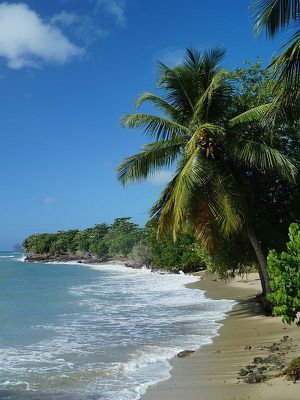 Plages de Sainte-Luce