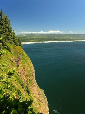 Oregon Coast