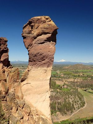 Central Oregon