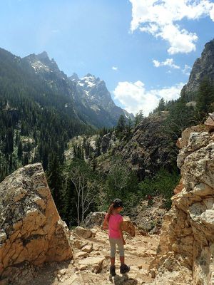 Grand Teton