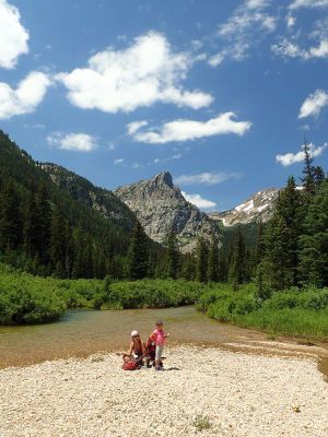 Grand Teton