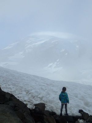 Mount Rainier