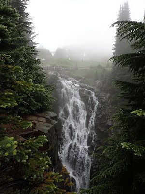 Mount Rainier