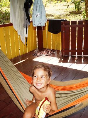 Oiapoque : bem-vindo ao Brasil !