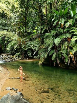 Trace des Jesuites (Trou d'Eau)