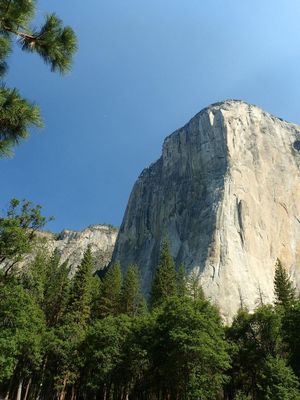 Yosemite