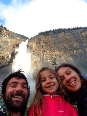 Yoho & Banff