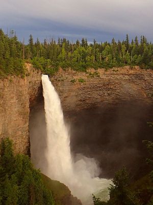 Wells Gray
