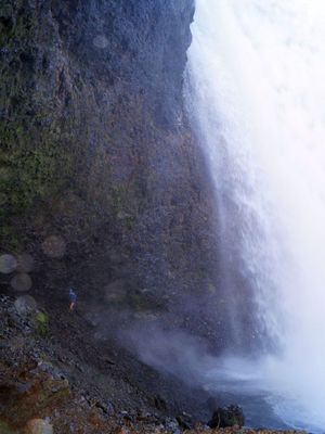 Wells Gray