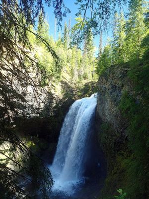 Wells Gray