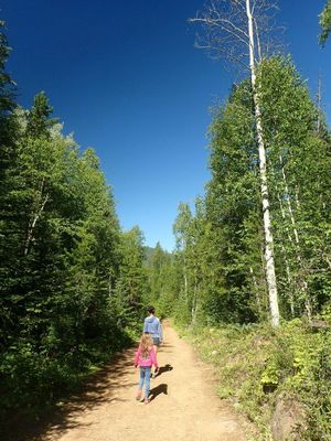 Wells Gray