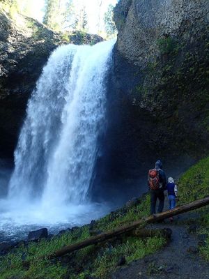 Wells Gray