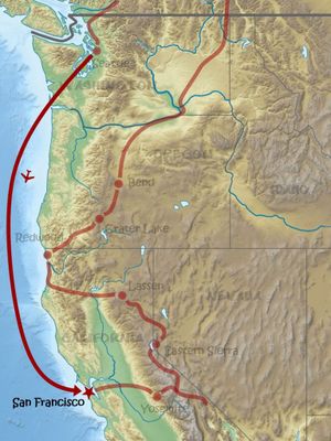 San Francisco