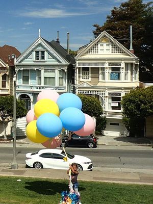 San Francisco