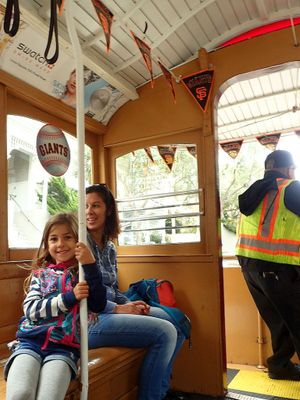San Francisco