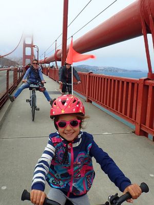 San Francisco