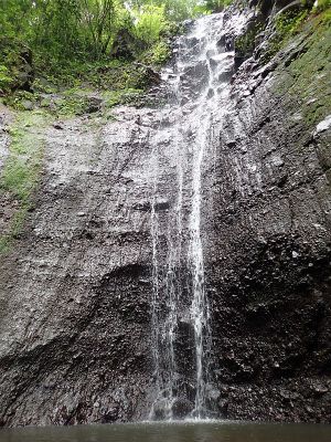 Cascade Anba So