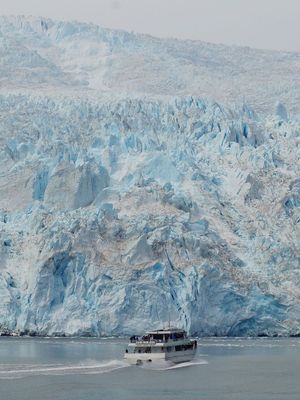 La péninsule de Kenai