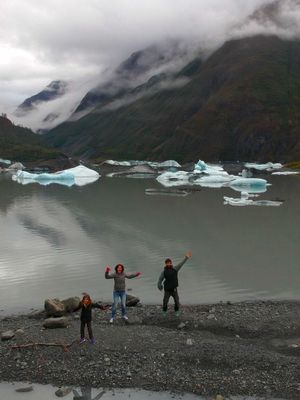 Valdez