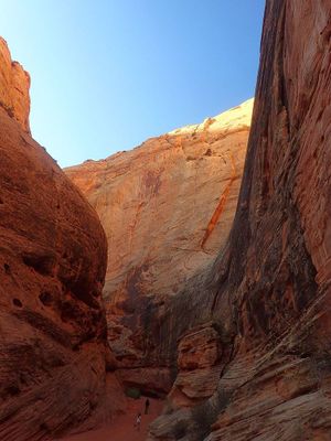 Capitol Reef