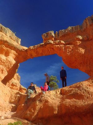 Red Canyon