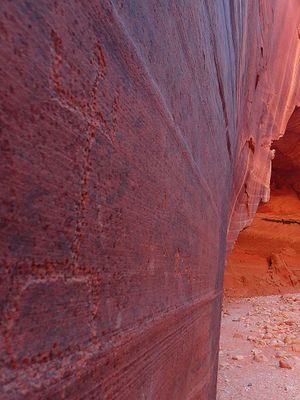 Buckskin Gulch