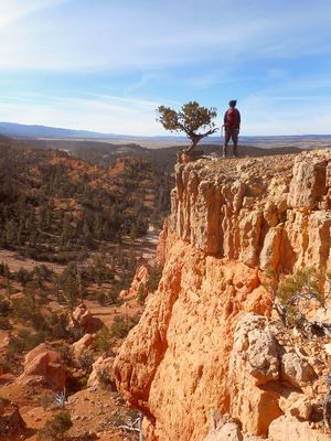 Red Canyon