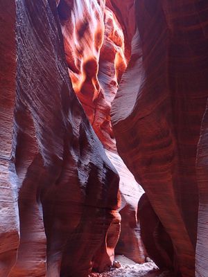 Buckskin Gulch