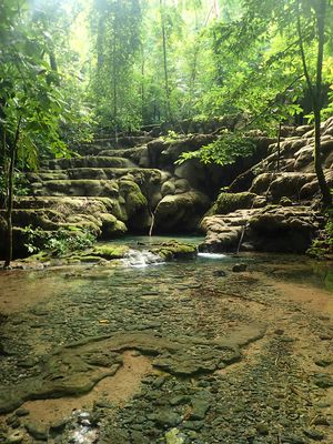 Chiapas