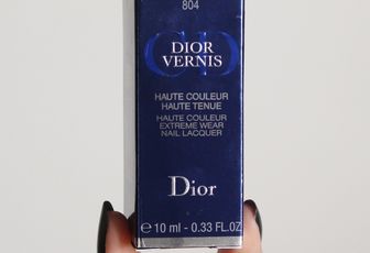 Dior n°804 - Perfecto