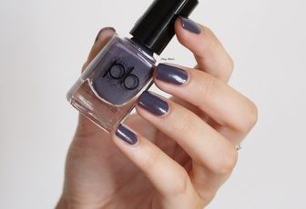 PB Cosmetics - Dark Parme (n°V31)