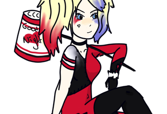 Harley Quinn
