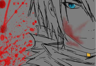 Fan art : yato